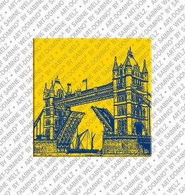 MAGNET-STORIES Magnet - England - London - 02