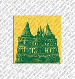 MAGNET-STORIES Magnet - Deutschland - Lübeck - 01