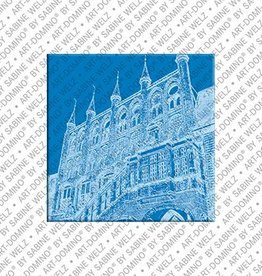 MAGNET-STORIES Magnet - Germany - Lübeck - 03