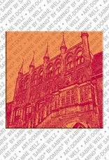 MAGNET-STORIES Lübeck – Rathaus 2