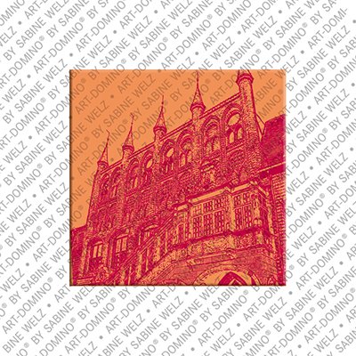 MAGNET-STORIES Lübeck – Rathaus 2