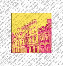 MAGNET-STORIES Magnet Lübeck - 07