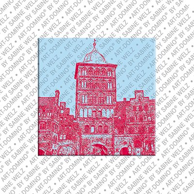 MAGNET-STORIES Lübeck – Burgtor