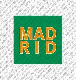 MAGNET-STORIES Magnet Madrid - 00