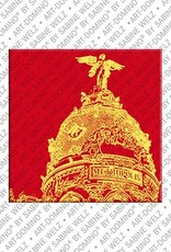 MAGNET-STORIES Madrid – Metropolis Haus