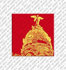 MAGNET-STORIES Magnet Madrid - 01