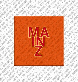 MAGNET-STORIES Magnet - Deutschland - Mainz - 00