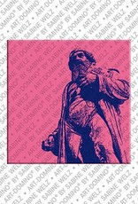 MAGNET-STORIES Mainz – Gutenberg Denkmal 1