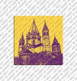 MAGNET-STORIES Magnet - Deutschland - Mainz - 02