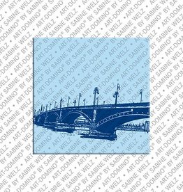 MAGNET-STORIES Magnet - Allemagne - Mainz - 06