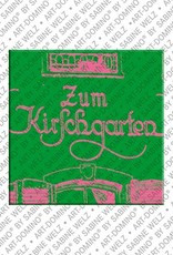 MAGNET-STORIES Mainz – Altstadt "Zum Kirschgarten"