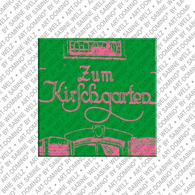 MAGNET-STORIES Mainz – Altstadt "Zum Kirschgarten"