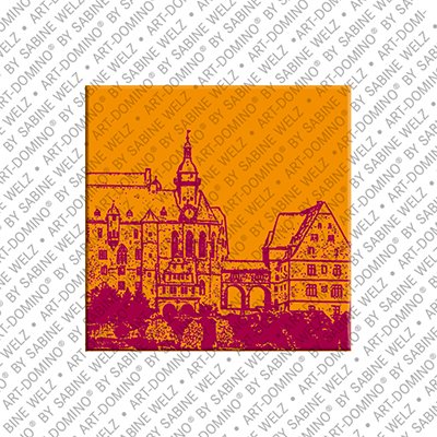 MAGNET-STORIES Marburg – Schloss