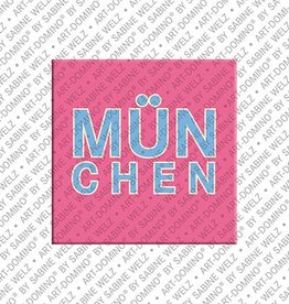 MAGNET-STORIES Magnet - Germany - München - 00