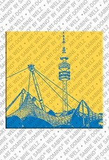 MAGNET-STORIES München – Olympiastadion 2