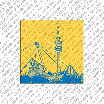 MAGNET-STORIES München – Olympiastadion 2