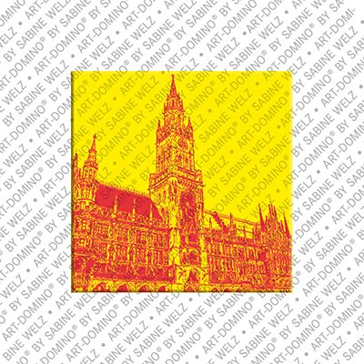 MAGNET-STORIES München – Neues Rathaus 1