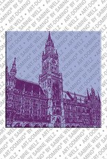 MAGNET-STORIES München – Neues Rathaus 2