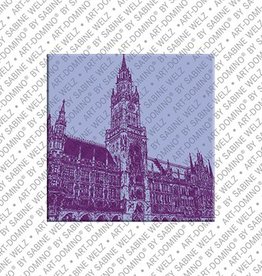 MAGNET-STORIES Magnet München - 07