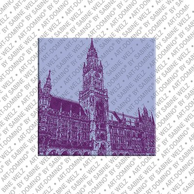 MAGNET-STORIES München – Neues Rathaus 2