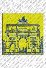 MAGNET-STORIES München – Siegestor