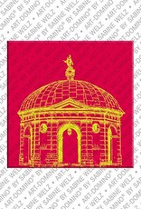 MAGNET-STORIES München – Englischen Garten