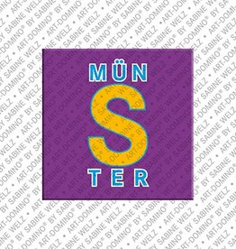 MAGNET-STORIES Magnet - Germany - Münster - 00