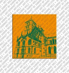 MAGNET-STORIES Magnet - Deutschland - Münster - 02