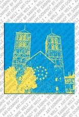 MAGNET-STORIES Münster – Dom 2