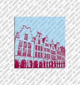 MAGNET-STORIES Magnet - Deutschland - Münster - 04
