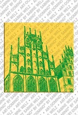 MAGNET-STORIES Münster – Rathaus