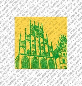 MAGNET-STORIES Magnet - Germany - Münster - 05