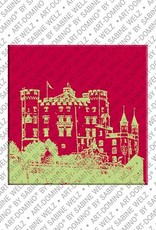 MAGNET-STORIES Neuschwanstein – Schloss Hohenschwangau 2