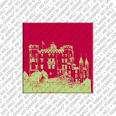 MAGNET-STORIES Neuschwanstein – Schloss Hohenschwangau 2