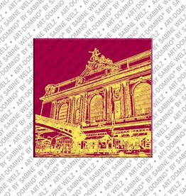 MAGNET-STORIES Magnet - New York - 04