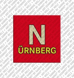 MAGNET-STORIES Magnet - Germany - Nürnberg - 00