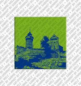 MAGNET-STORIES Magnet Nürnberg - 01