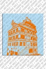 MAGNET-STORIES Nürnberg – Albrecht Dürer-Haus 1