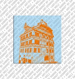 MAGNET-STORIES Magnet Nürnberg - 03