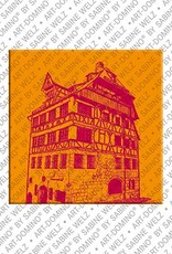 MAGNET-STORIES Nürnberg – Albrecht Dürer-Haus 2