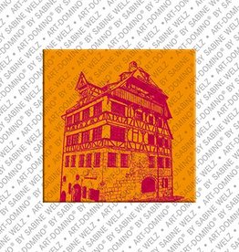 MAGNET-STORIES Magnet - Deutschland - Nürnberg - 04