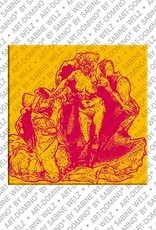 MAGNET-STORIES Nürnberg – Ehekarussel