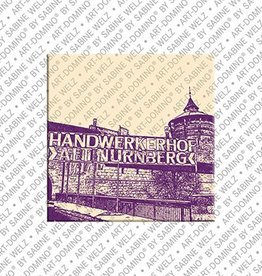 MAGNET-STORIES Magnet - Deutschland - Nürnberg - 07
