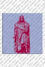 MAGNET-STORIES Nürnberg – Albrecht Dürer
