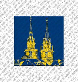 MAGNET-STORIES Magnet - Deutschland - Nürnberg - 10