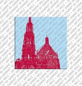MAGNET-STORIES Magnet - Deutschland - Nürnberg - 11