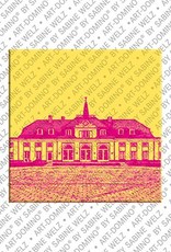 MAGNET-STORIES Oberhausen – Kleines Schloss