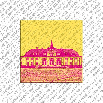 MAGNET-STORIES Oberhausen – Kleines Schloss