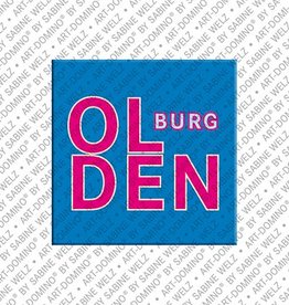 MAGNET-STORIES Magnet - Deutschland - Oldenburg - 00