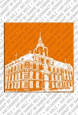 MAGNET-STORIES Oldenburg – Schloss 1